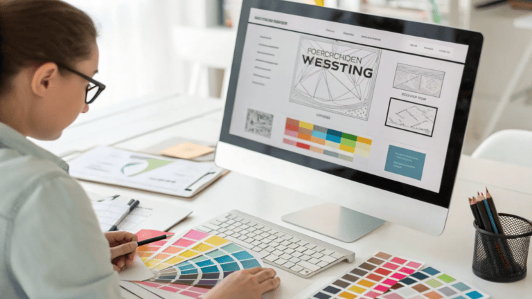 7 Benefits of Professional Website Design for Your Business